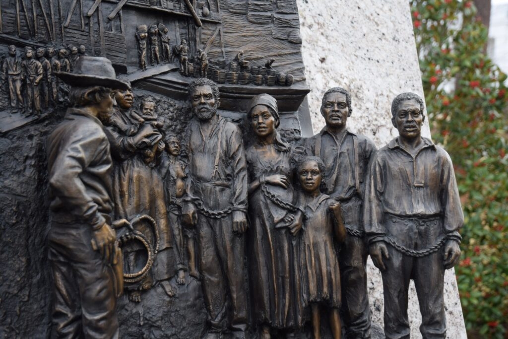 Alabama lawmakers send Juneteenth holiday bill to Gov. Kay Ivey