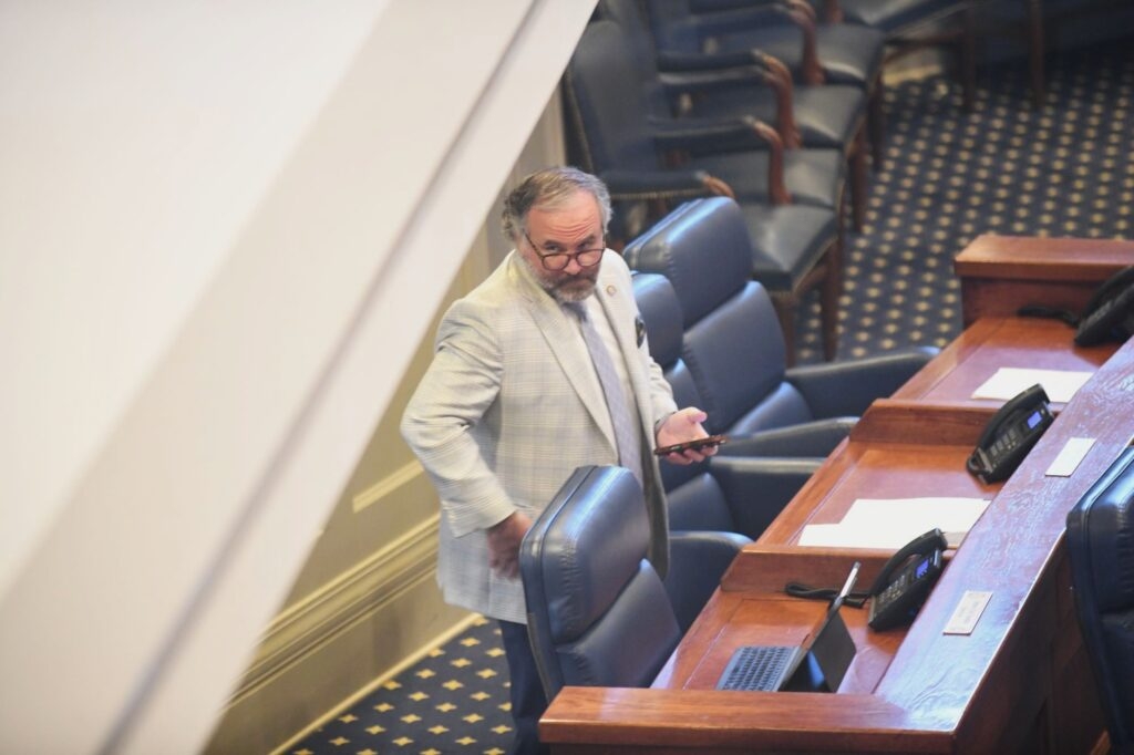 ‘Gulf of America' bill gets Alabama Senate committee approval in hastily-called meeting