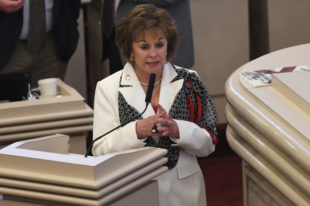 Alabama postpartum depression bills fail but drive Medicaid policy changes
