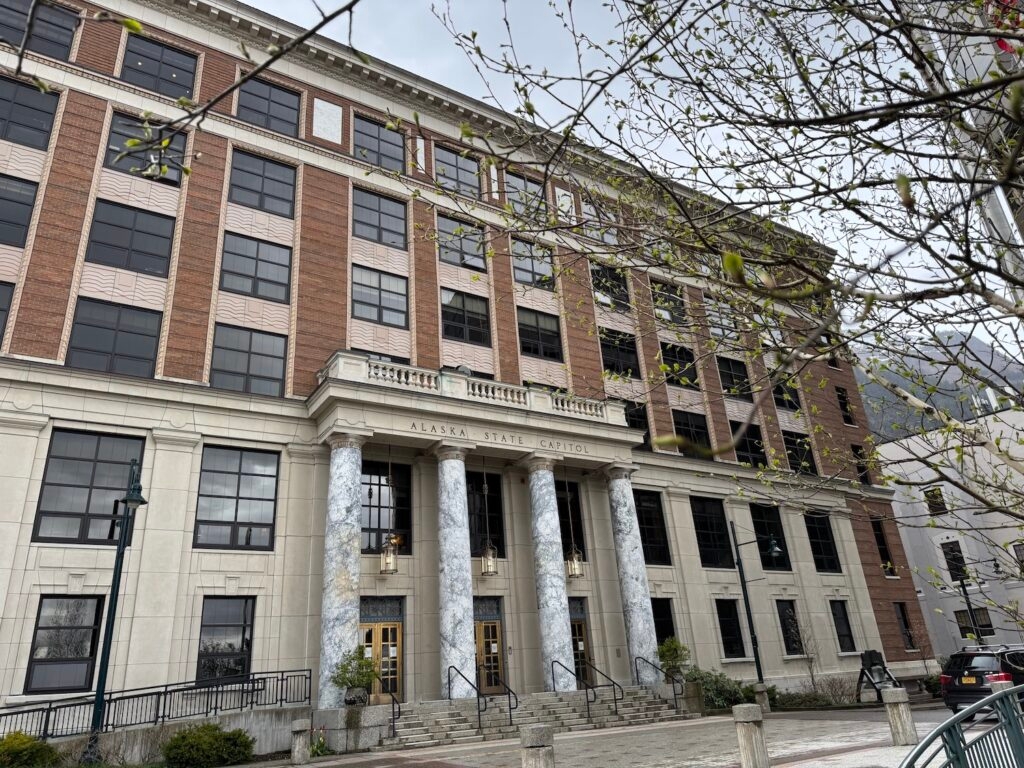Most state services will see no new funding in final Alaska state budget draft