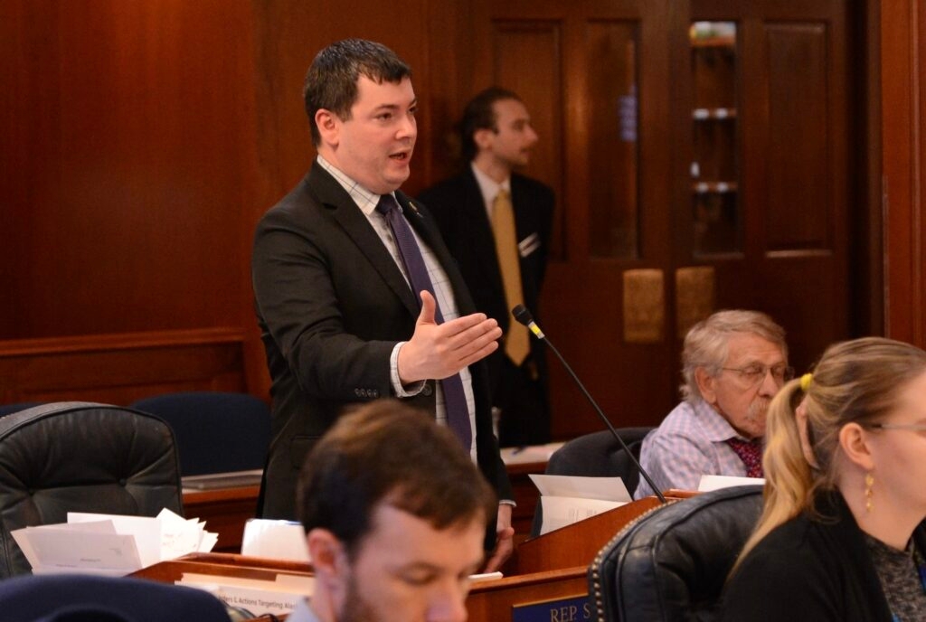 Alaska education funding boost nears vote of full House amid affordability concerns