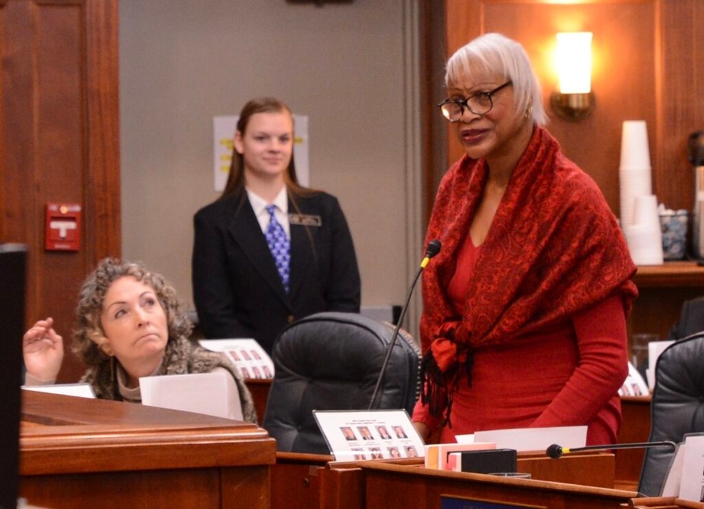Dunleavy administration is blocking billion-dollar audit of oil tax disputes, legislators say