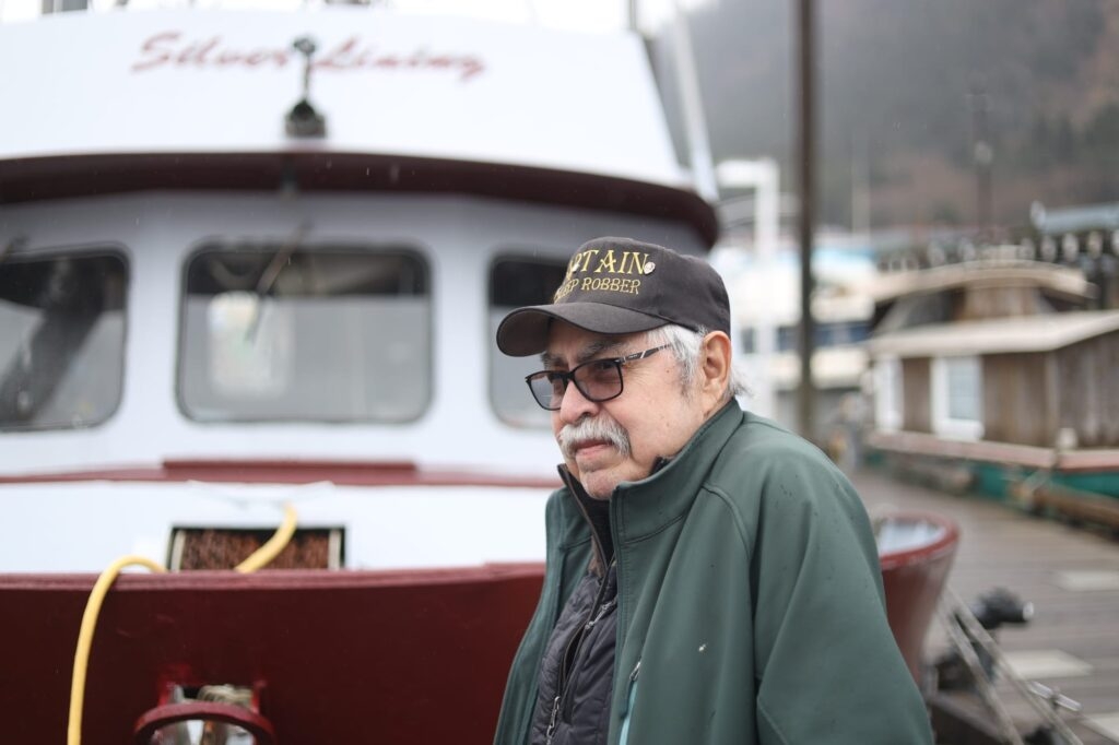 Coastal Alaskans see commercial fishing limits as a ‘crisis.' Lawmakers don't.
