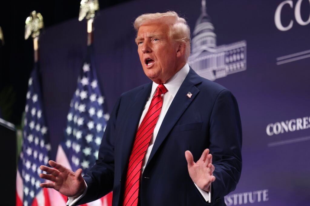 Uncertainty and confusion in Alaska as Trump attempts to freeze federal spending