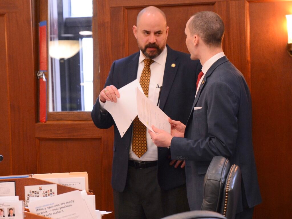Amid budget struggle, Alaska has little money for new construction or renovation