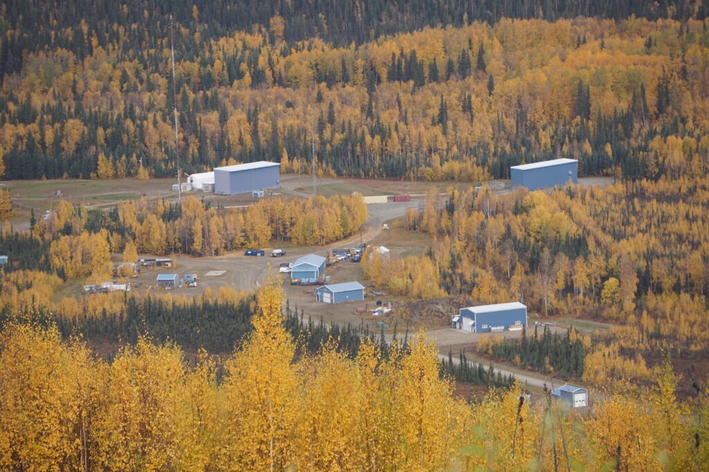 University of Alaska seeks to create second Alaska spaceport, farthest north in United States