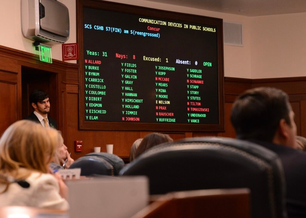 For Alaska legislators, it's try, try, try again on big public education funding effort