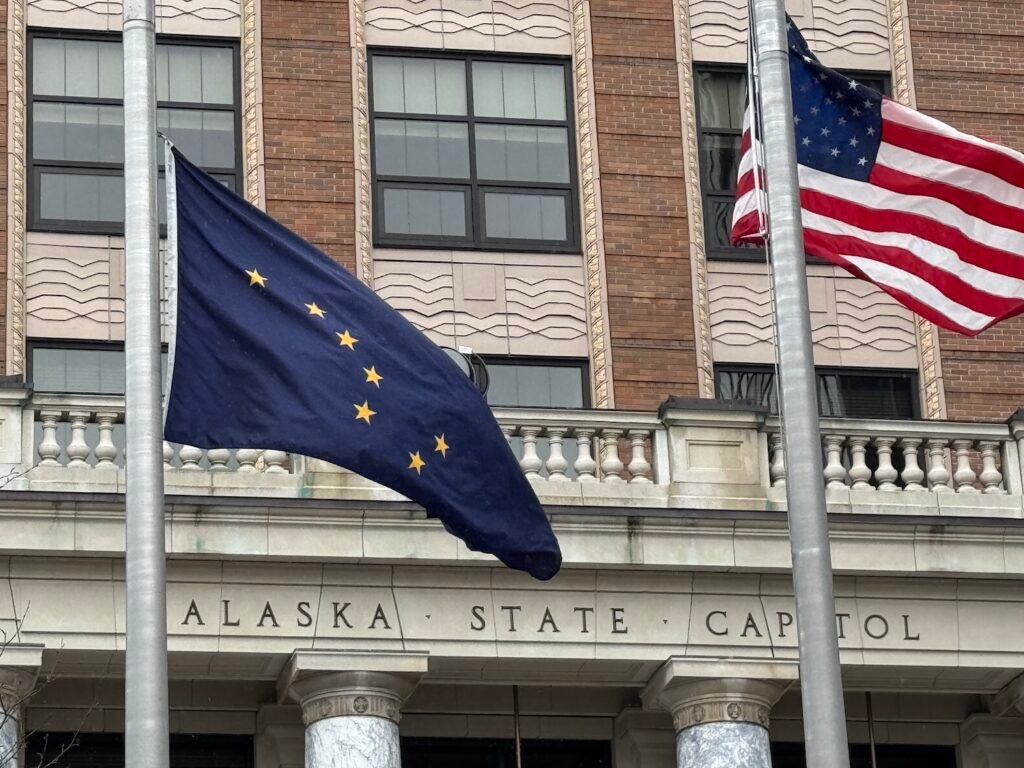 Will Dunleavy's freeze on new regulations affect paid sick leave for Alaskans?