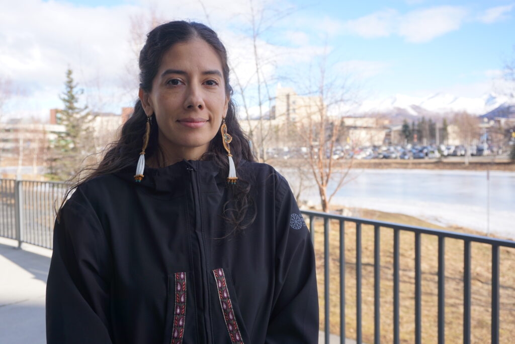 Alaska Native Tribal Health Consortium leader working toward hospital ownership