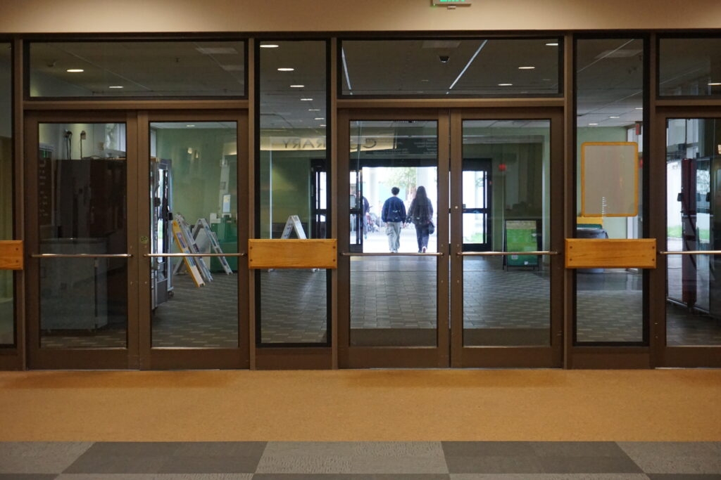 University of Alaska reports four international students have had visas revoked without notice