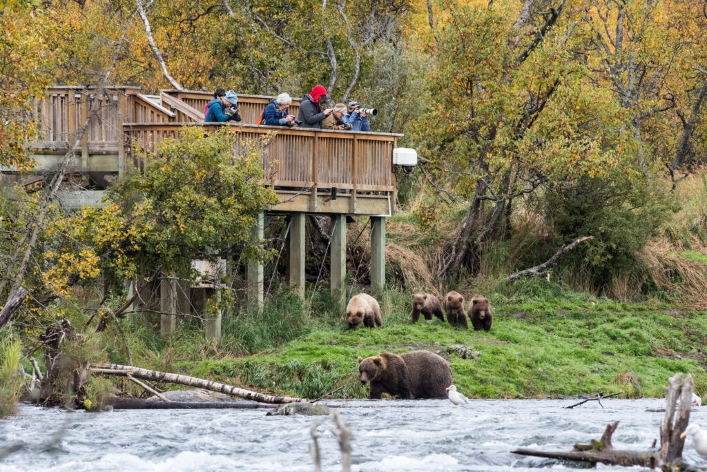The Alaskans who keep our national parks running are needed