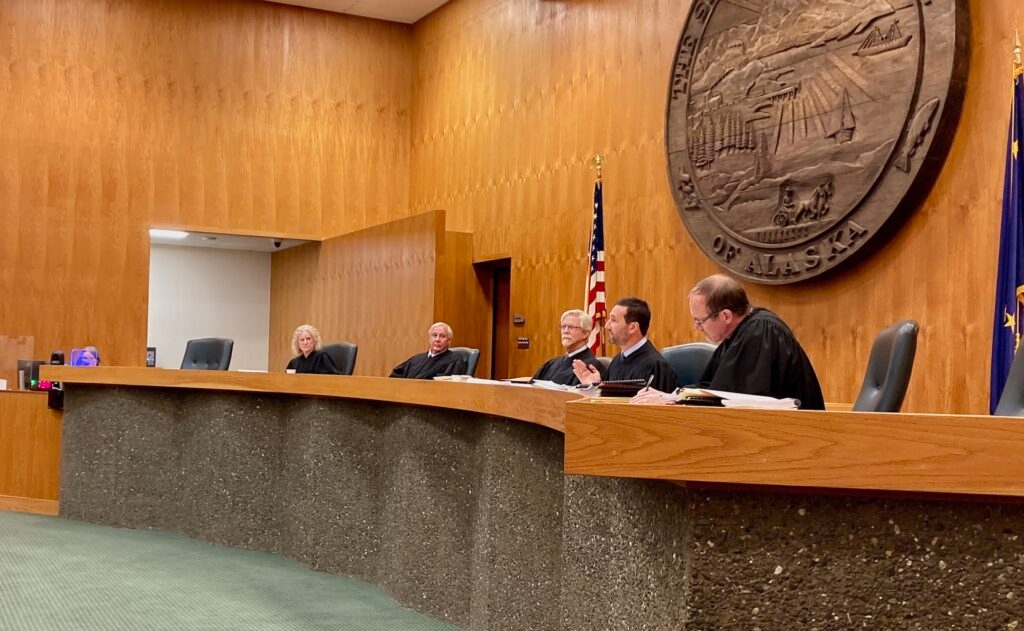 Alaska Supreme Court says North Slope principal's insult not protected by free speech