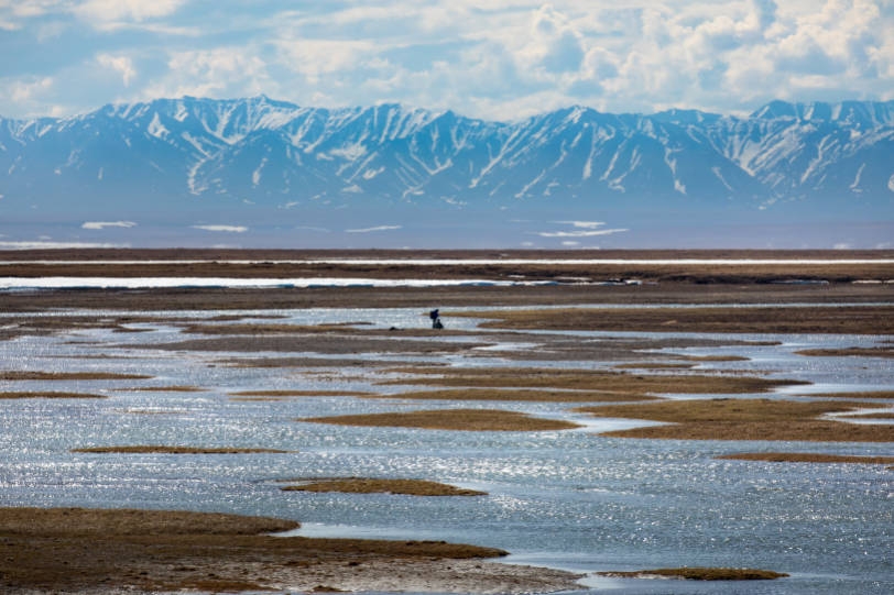 Alaska wins lawsuit that could open Arctic refuge to oil exploration