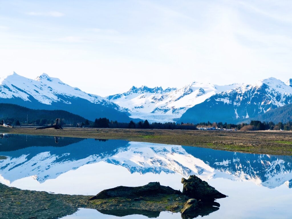 Paving over priorities: Why the Juneau-Douglas Second Crossing is the wrong investment for Alaska