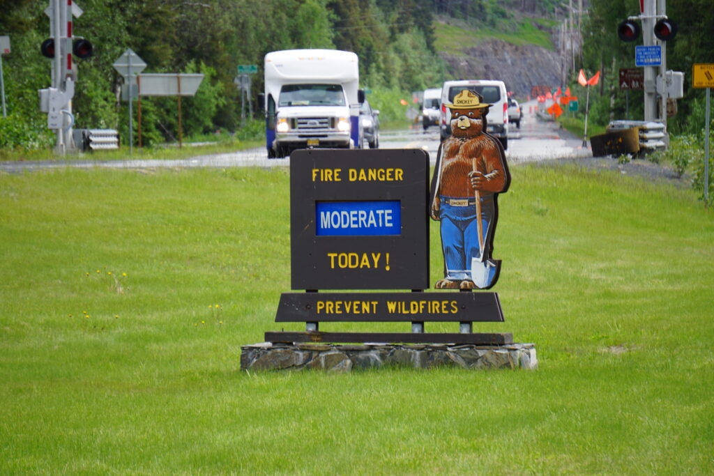 People brace for impacts on land, water and wildlife after feds fire thousands over holiday weekend