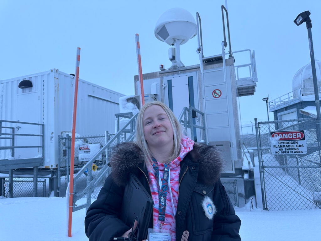 Fired federal workers in Alaska speak out about chaos of losing jobs, housing, research and more