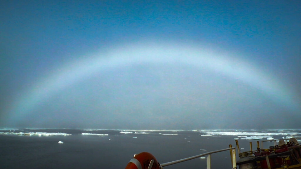 Trump administration plans for oil deep in Arctic Ocean, where US claim has yet to be recognized