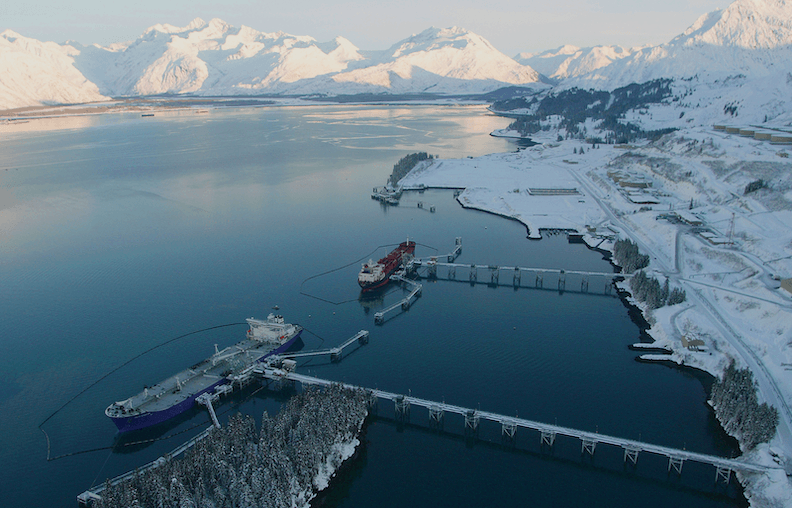 GAO report says Alaska pipeline regulation office should revitalize, update operations
