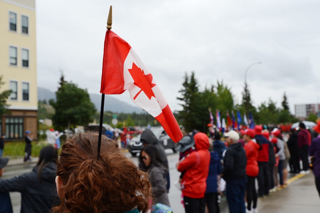 Yukon to cancel Musk's Starlink, Tesla in retaliation for American tariffs