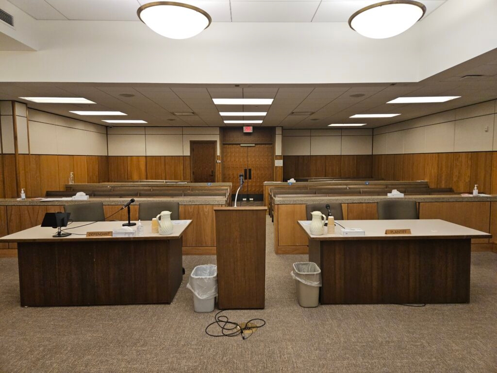 Alaska school districts named in lawsuit over public funds used for private schools
