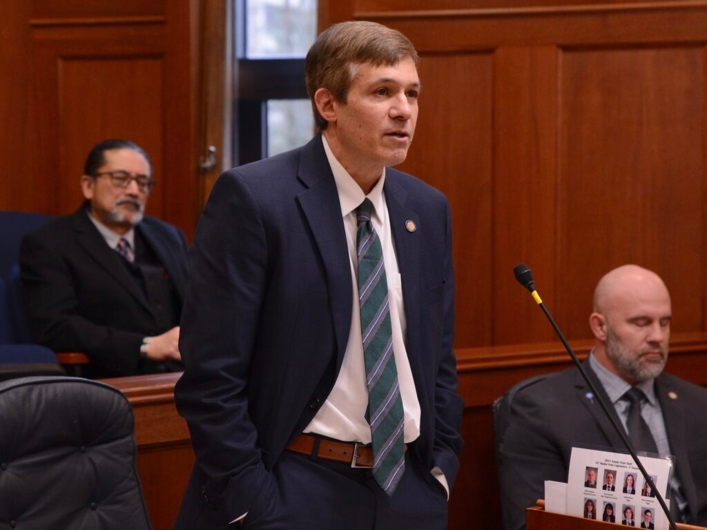 Corporate tax update, passed by Alaska Senate, could generate millions for dividends, services