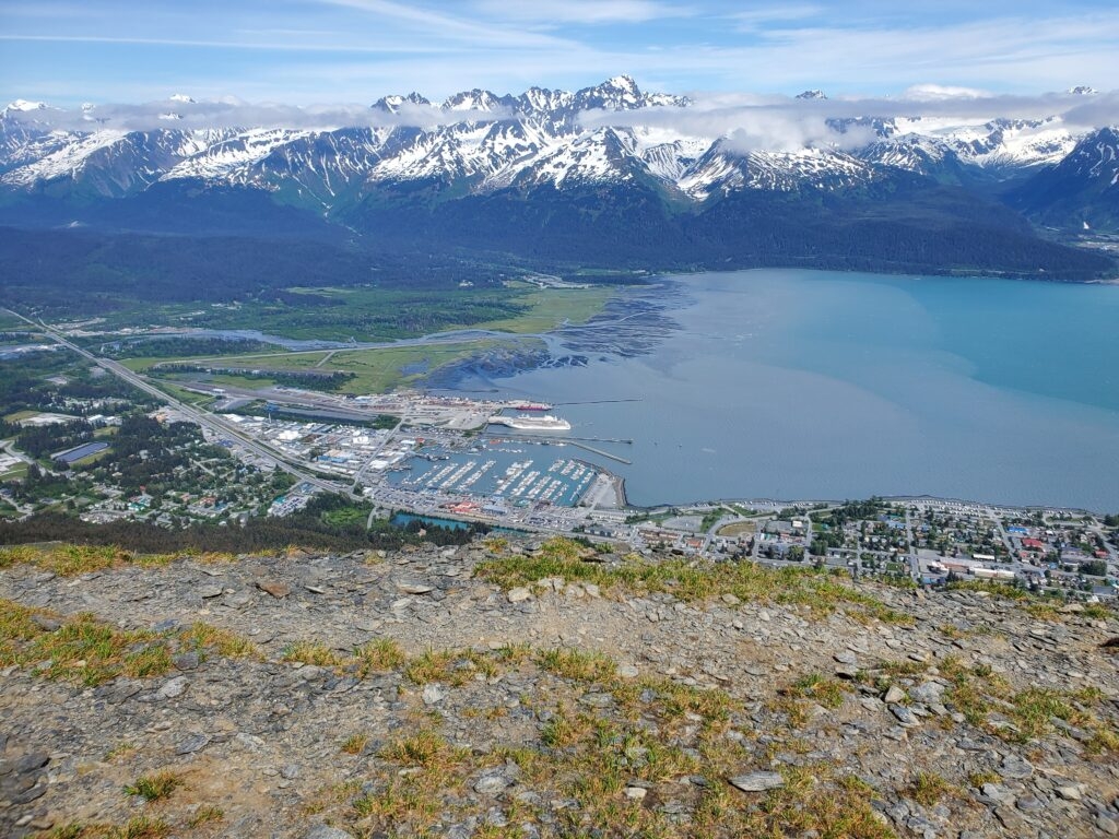 Alaska is upholding our end. Congress must protect federal energy commitments.