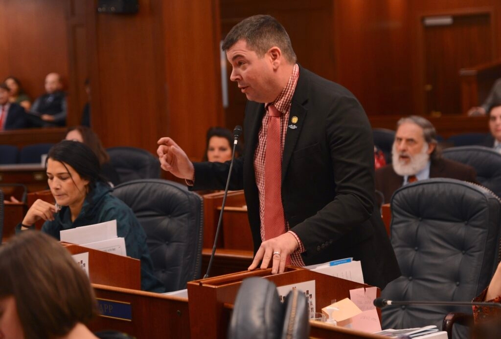 As Trump tells some Afghan war allies to leave US, the Alaska Legislature is asking for more