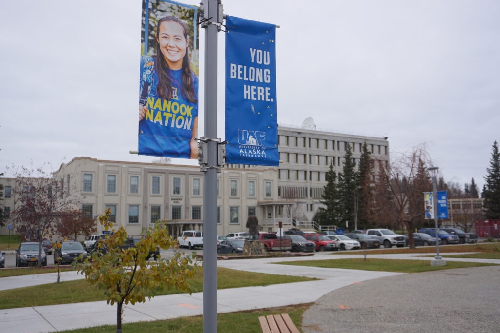 Alaska Legislature considers expanding University of Alaska's governing board