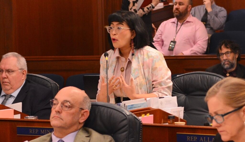 Alaska legislators predict dire effects if Congress cuts Medicaid funding
