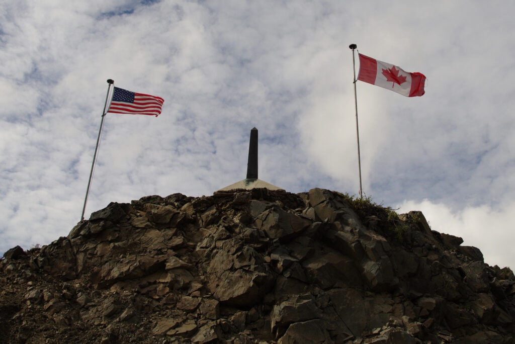 Alaska Legislature rejects call for Canada as 51st state, opposes ‘restrictive trade measures'