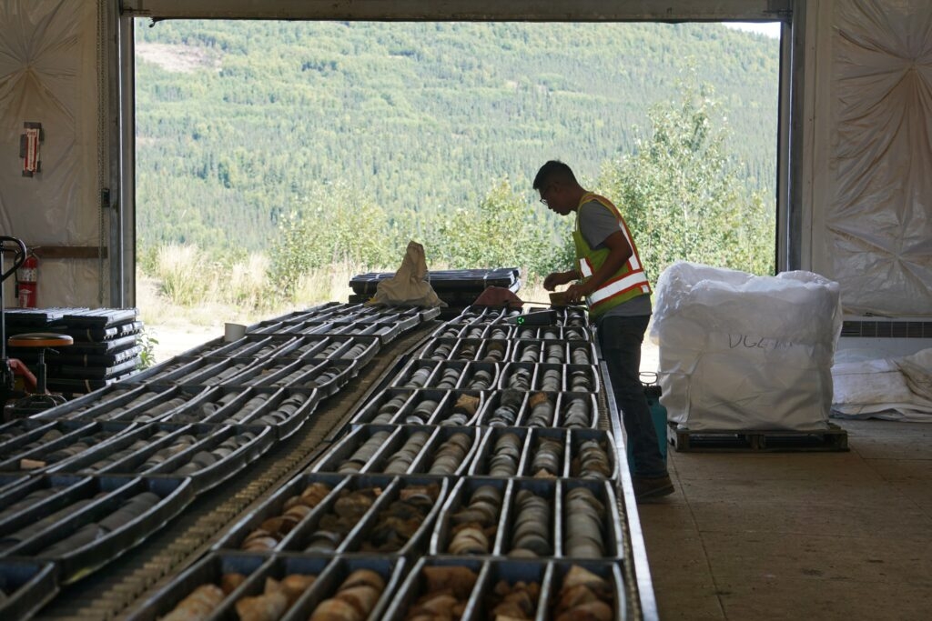 International mining giant dropping out of partnership in Alaska gold mining project