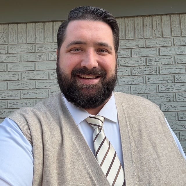 Amarillo United Methodist Church welcomes new senior pastor