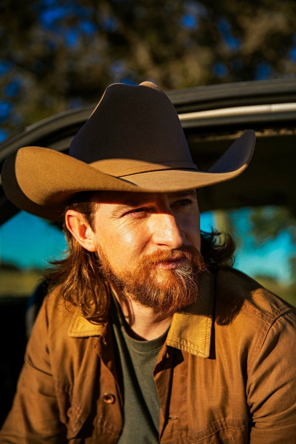 'Landman' co-creator to speak at WT, and Bob Dylan to be focus of AC events
