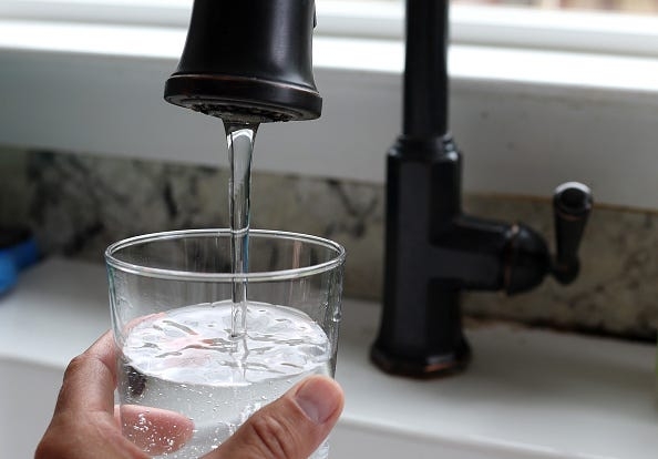 This college town is home to the best-tasting water in Iowa, according to a panel of experts
