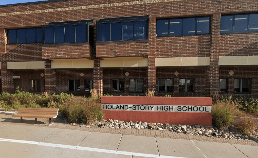 Roland-Story Schools to pay nearly $80K to student sexually assaulted by high school wrestler