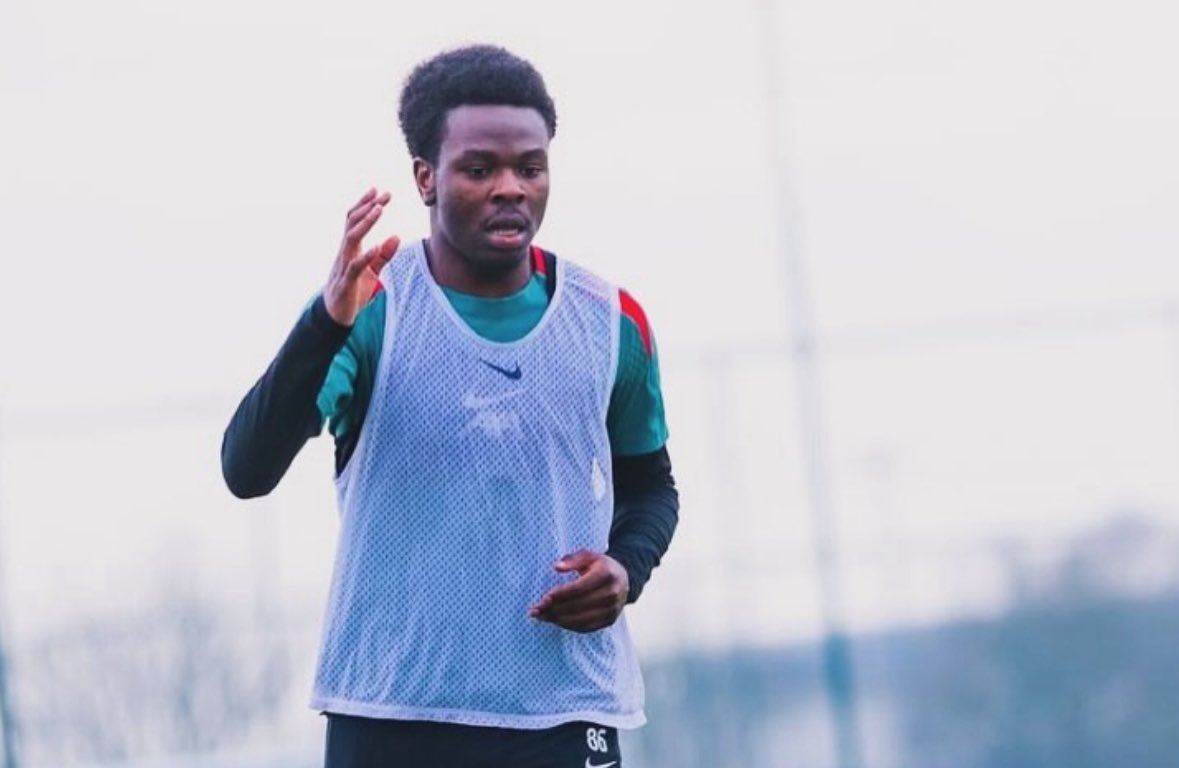 Fabrizio Romano: Liverpool near new agreement with starlet