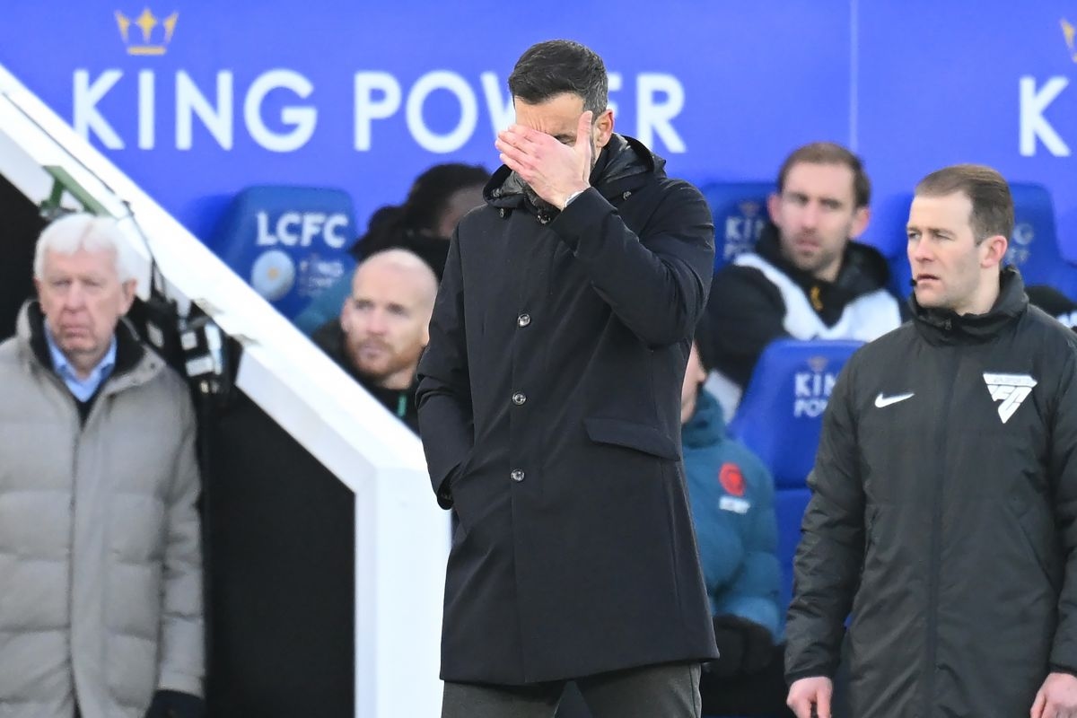 Molby Previews Leicester vs Liverpool: 'They don't have a squad that can defend'