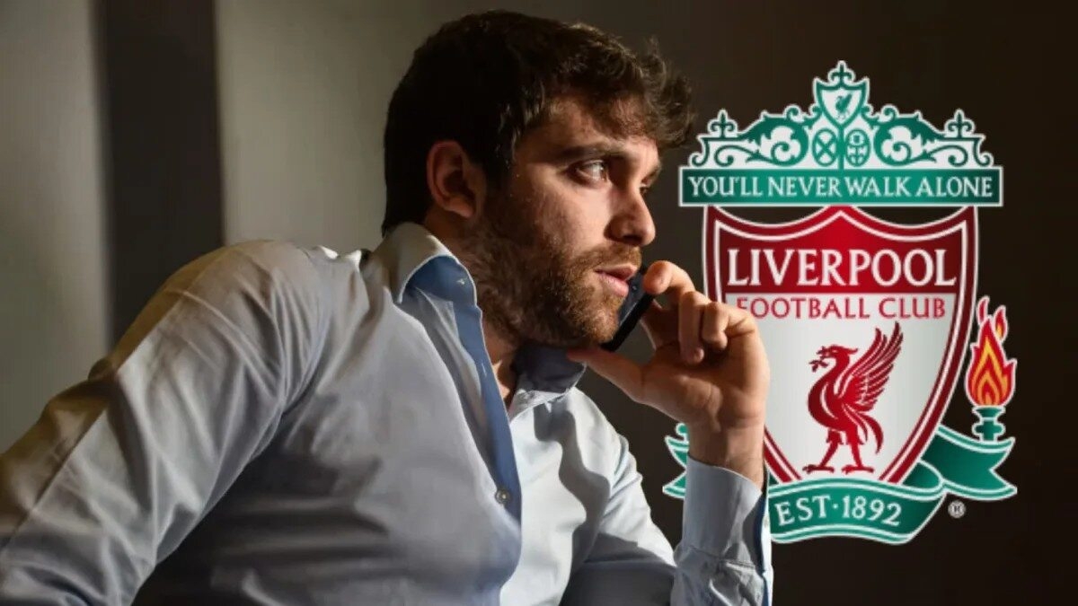 Liverpool now INCREDIBLY close to £30m deal after Fabrizio Romano update