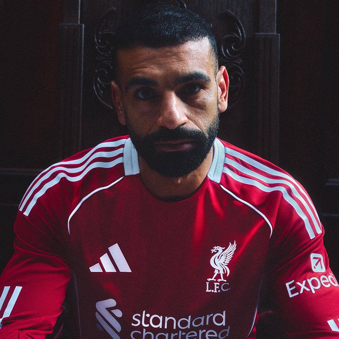 Liverpool's momentous Adidas kit deal is worth even MORE than we first thought