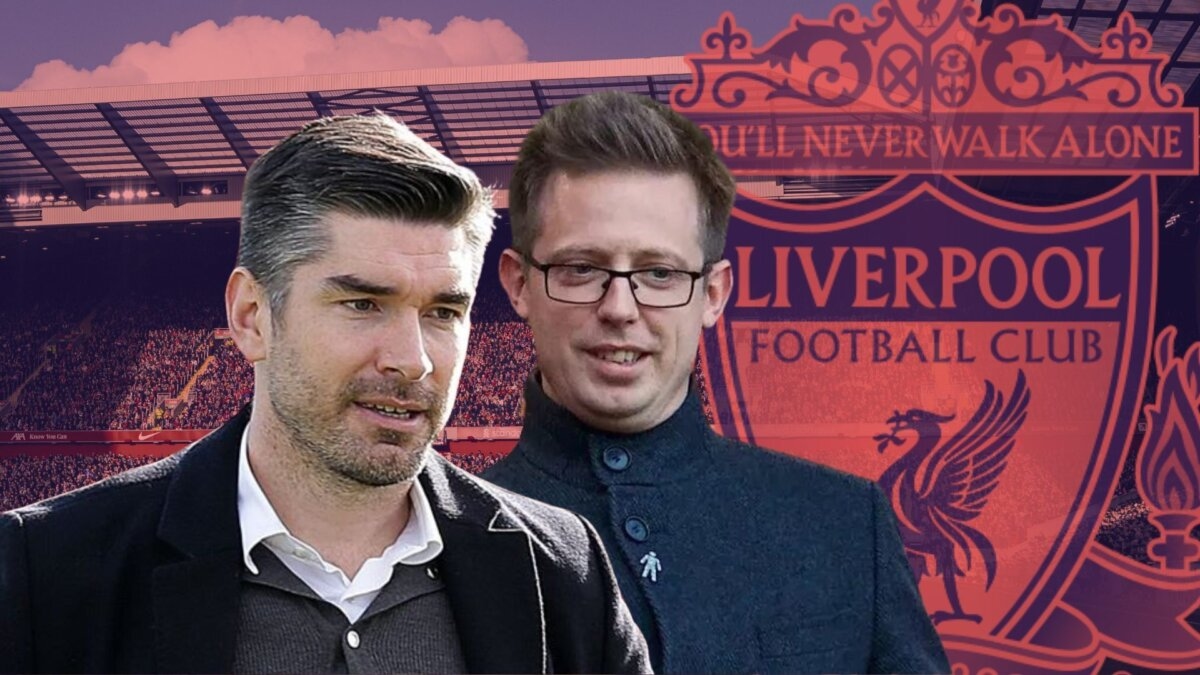 Michael Edwards agrees transfer for next Sadio Mane
