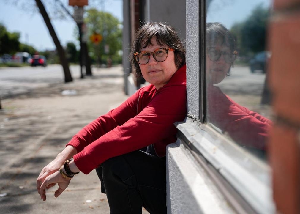 After years apart, they found their loved ones experiencing homelessness