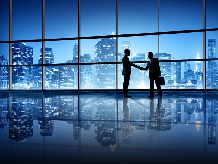 This More Than 4%-Yielding Stock's Smart Strategy Continues to Pay Big Dividends