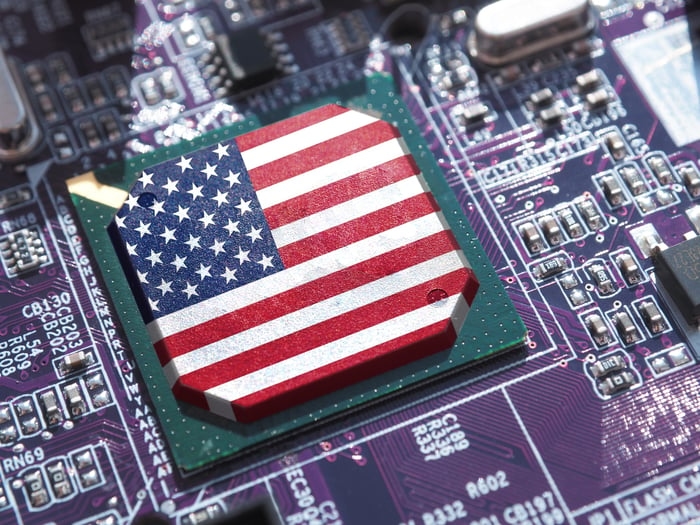 3 Things Apple Investors Should Know Following a Recent Trump Announcement