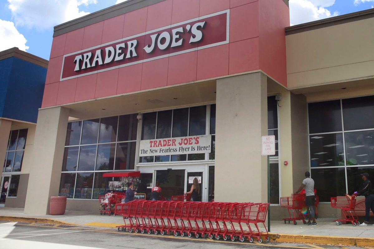 Trader Joe's issues recall over ‘labeling error' for salad dressing — this is what it means