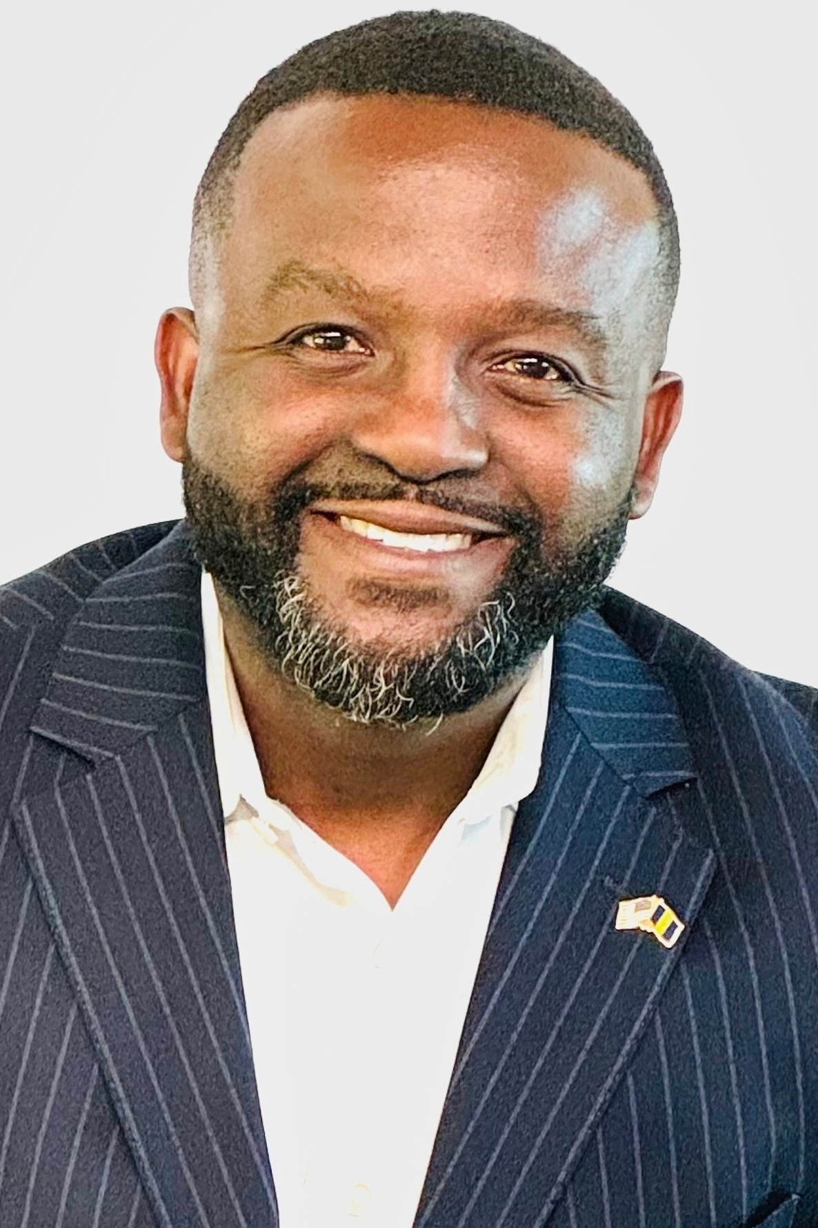 Judge disqualifies Democrat Daniel Blackman from Georgia Public Service Commission primary