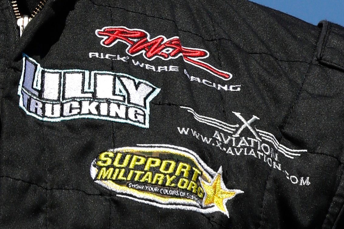 Judge halts sale of Rick Ware Racing's NASCAR team amid legal battle with Legacy Motor Club