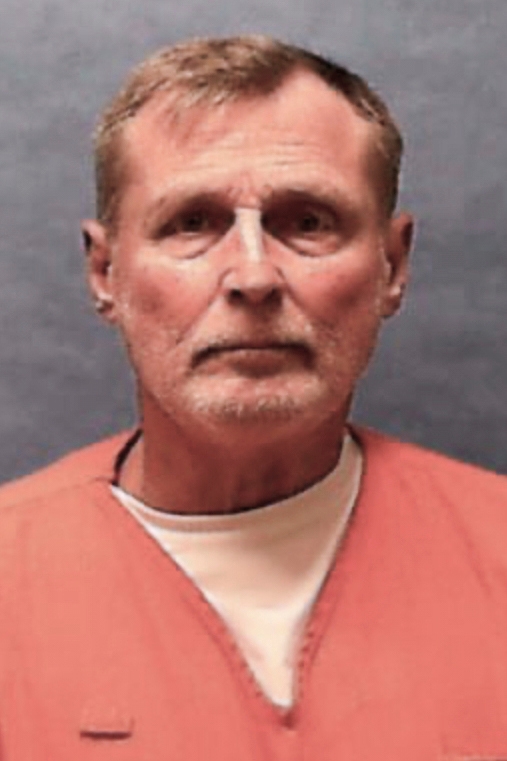 Florida set to execute suspected serial killer once eyed for possible link to the OJ Simpson case
