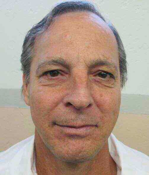 Alabama to execute a long-serving death row inmate for the 1988 beating death of a woman he dated