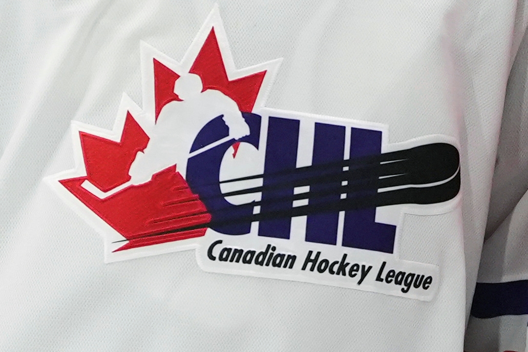 Brantford picks 7-foot, 273-pound defenseman in the Canadian Hockey League import draft