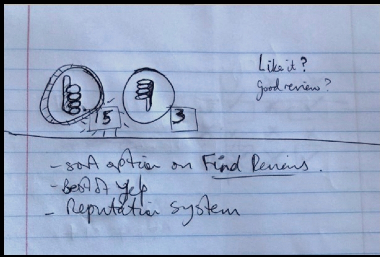 Here's a story about the history of the Like button that you might like